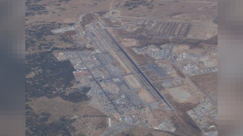 Kabil aeroportunu Türkiyə idarə edəcək