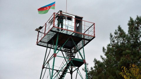 Avropa Birliyindən Bakı və Yerevana delimitasiya TƏKLİFİ