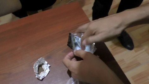 Balakəndə əməliyyat: Narkotik saxtanlar ifşa olundu  
