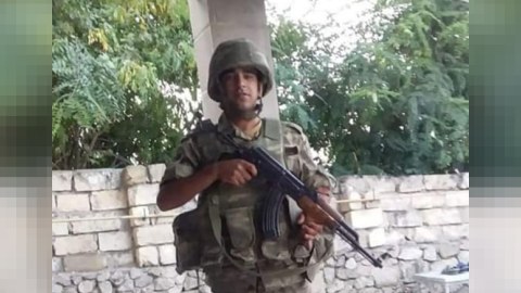 Əsgərin intiharı ilə bağlı cinayət işi açıldı - RƏSMİ