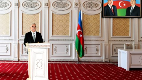 Payız-qış mövsümünə hazırlıqla bağlı müşavirə