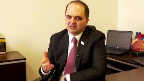 “Tək doz peyvəndlər bizi təhlükələrdən qorumur” - Rəşad Mahmudov
