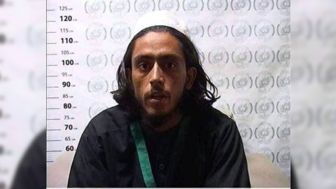 ABŞ-ın Əfqanıstanda məhv etdiyi terrorçular - FOTOLAR
