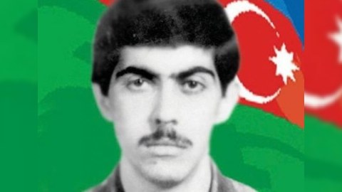 Xocalıda şəhid olan Milli Qəhrəmanın doğum günüdür