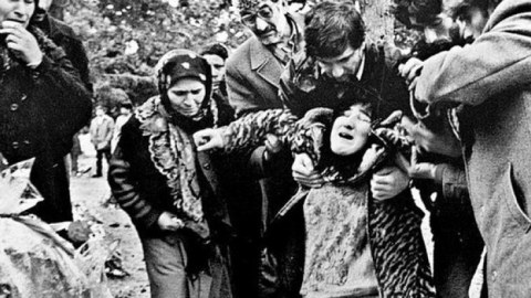 Birinci Qarabağ müharibəsində itkin düşənlərin sayı AÇIQLANDI