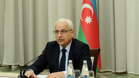Ermənilər azərbaycanlı girovlardan donor kimi istifadə edib - İsmayıl Axundov