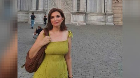 Gültəkin Hacıbəyli 10 ildən sonra Azərbaycanı TƏRK ETDİ