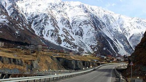 Ermənistan Zəngəzur dəhlizinin açılması üçün şərt İRƏLİ SÜRDÜ