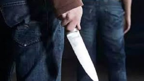 Tanışını bıçaqlayan şəxsin işi məhkəmyə göndərildi