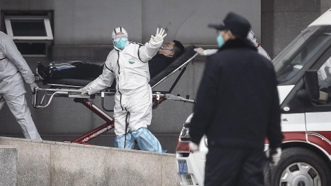 Naməlum virus yayıldı - 40 uşaq öldü