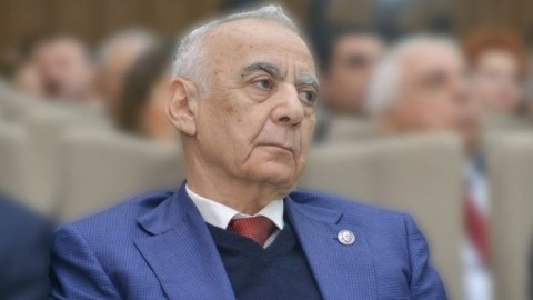 Hacıbala Abutalıbov Baş nazirin müavini olanda da Bakı meriyasına gəlirdi - Rasim Quliyev