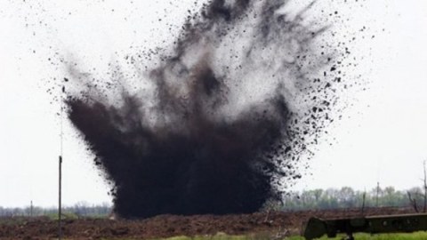 Prokurorluq sərhəddə minaya düşən şəxslə bağlı MƏLUMAT YAYDI