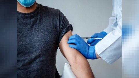 Peyvənd olunanların yeni sayı açıqlandı