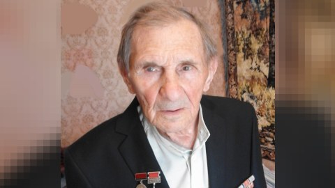 Azərbaycanı bütün varlığı ilə sevən Yuri Yermakov vəfat edib