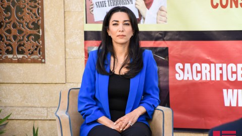 Ombudsman dünya ictimaiyyətinə videomüraciət göndərdi
