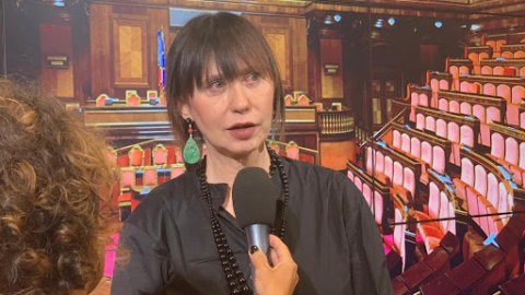 İtaliyalı senator sülhməramlılarımızın fəaliyyətini təqdir etdi