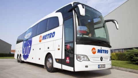 Bakı-İstanbul avtobusları işləyir? - Rəsmi açıqlama 