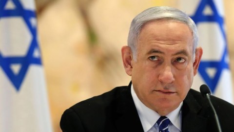 Netanyahudan aldığı hədiyyələri geri qaytarması tələb olunur