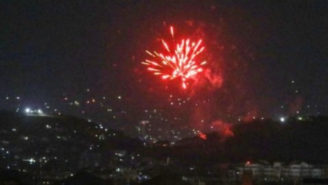 “Taliban” ABŞ əsgərlərinin gedişini belə qeyd etdi - VİDEO