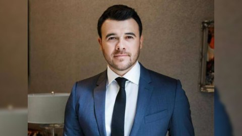 Emin Ağalarov Bakıda ticarət mərkəzi və bulvar inşa etdirəcək  