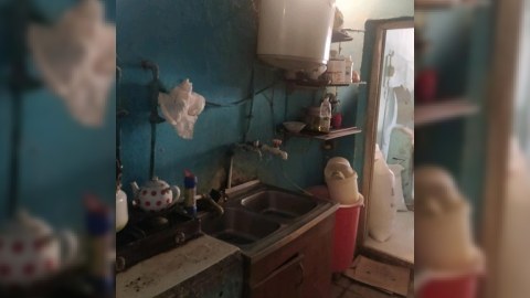 Bakıda çörək sexi bağlandı