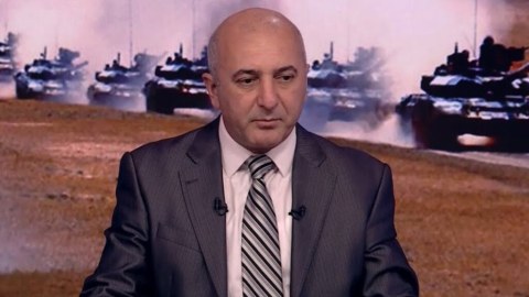 2 sentyabrda təxribat gözlənilir: Düşmənə sarsıdıcı zərbə vurulacaq