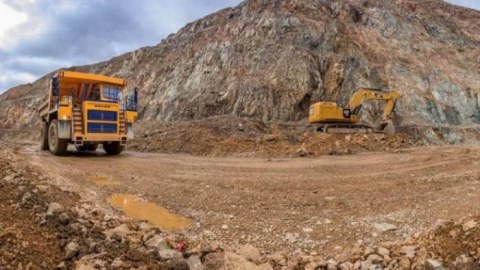 “Mingəçevir” yatağını talayanlara cinayət işi açıldı