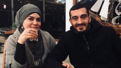 Alim Qasımovun kürəkəni hakim qarşısına çıxarıldı