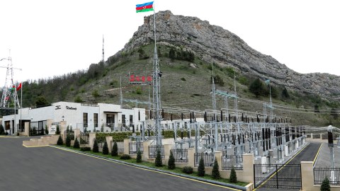 “Azərenerji” 57 keçmiş köçkünü Qarabağda işlə təmin edib