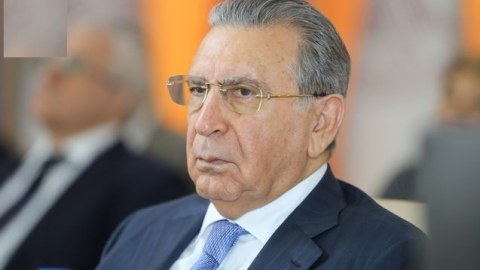 Ramiz Mehdiyev cərimələnib? - Rəsmi AÇIQLAMA