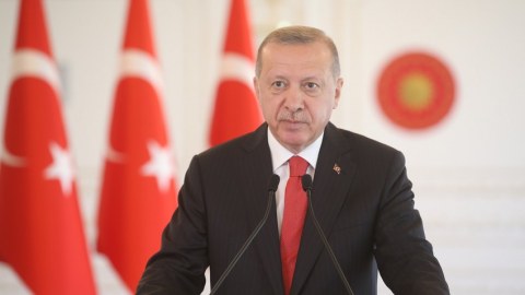 Türkiyə ordusundan 21 min hərbçi qovulub