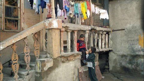 Ermənistanda iqtisadi böhran dərinləşir