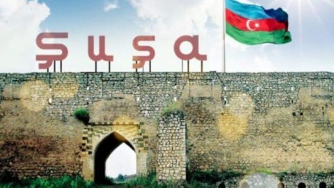 Yenə də... Şuşa “davası”
