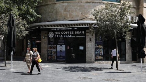 İsraildə məktəb öncəsi rekord yoluxma