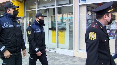 DİN: Günün istənilən saatında qəfil yoxlamalar keçiriləcək