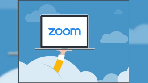 “Zoom”un səhmləri ucuzlaşdı