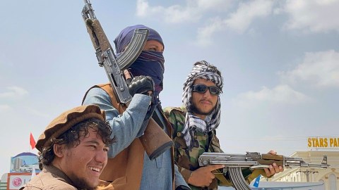 ABŞ “Taliban”la gizli razılıq əldə edib – İDDİA