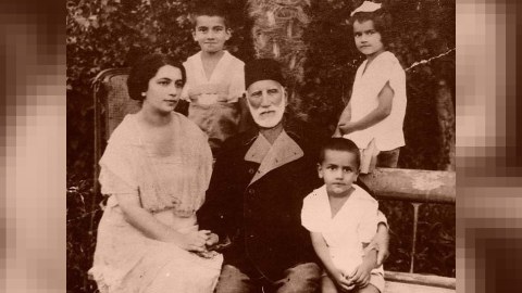Doğma oğlu ilə bacanaq olan azərbaycanlı MİLYONÇU