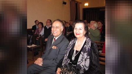 “Qaraçılar kralı”nın azərbaycanlı xanımı - Bu gün vəfat edən Tamilla Ağamirova kim idi...
