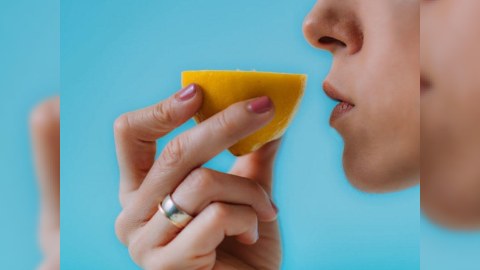 Virusa yoluxanda dad və iybilməni belə bərpa etmək olar