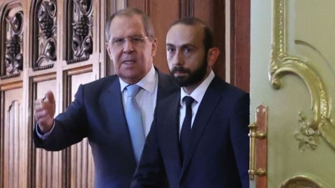 “Moskva Bakıdan istədiyini ala bilməyib” - Lavrov-Mirzoyan görüşünə ŞƏRH
