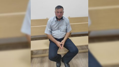 Qusarda toy təşkilatçısı cərimələndi