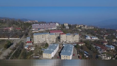 Şuşada görülən işlər Ermənistan mediasını heyrətləndirdi