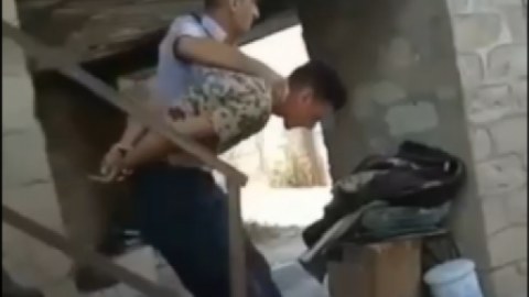Ağdərədə tutulan hərbçimizlə bağlı danışıqlar aparılır - BQXK-dan AÇIQLAMA