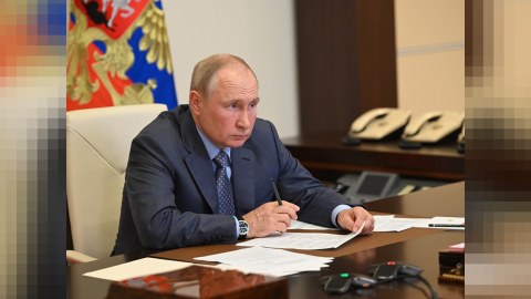 Putin: 