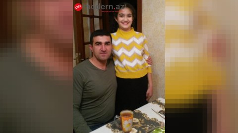 Şəhid xanımı: “Allahdan istəyirəm ki, bizi cənnətdə qovuşdursun” - FOTOLAR