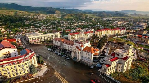 Ermənistanın 20-dən çox deputatı Qarabağa gəldi