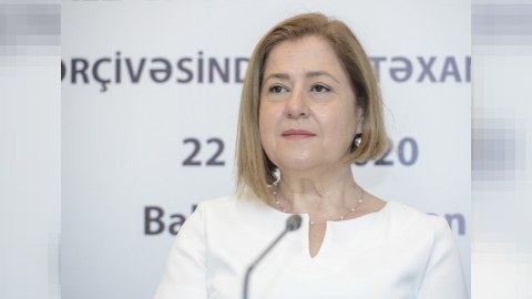ÜST Azərbaycana məktəbləri açmağı tövsiyə etdi