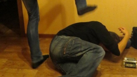Bakıda içki məclisi qətllə bitdi