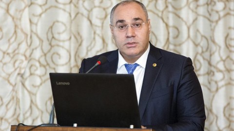 Gömrük Komitəsi büdcə öhdəliyinə 112% əməl edib